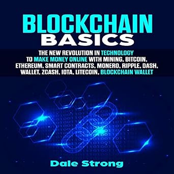Amazon Com Blockchain Basics The New Revolution In Technology To - 